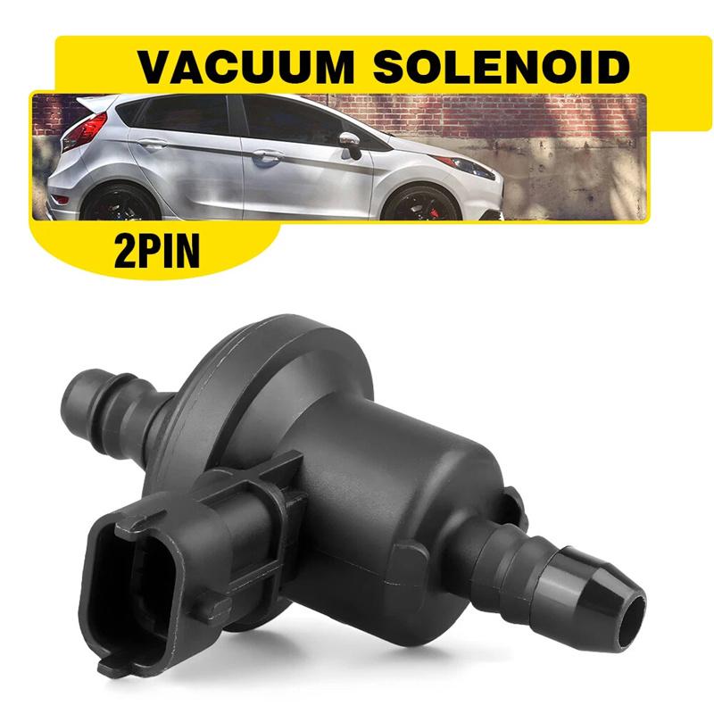Bv61-9G866-Aa 0280142500 Exhaust System Vacuum Valve Purge Solenoid For Ford Chevrolet Orlando Cruze Opel 0280142430 0280142442
