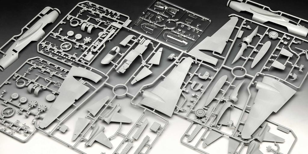 German Level Japanese Army Type 97 Heavy Bomber Plastic Model 03797 1/72 Ki-21-Ia