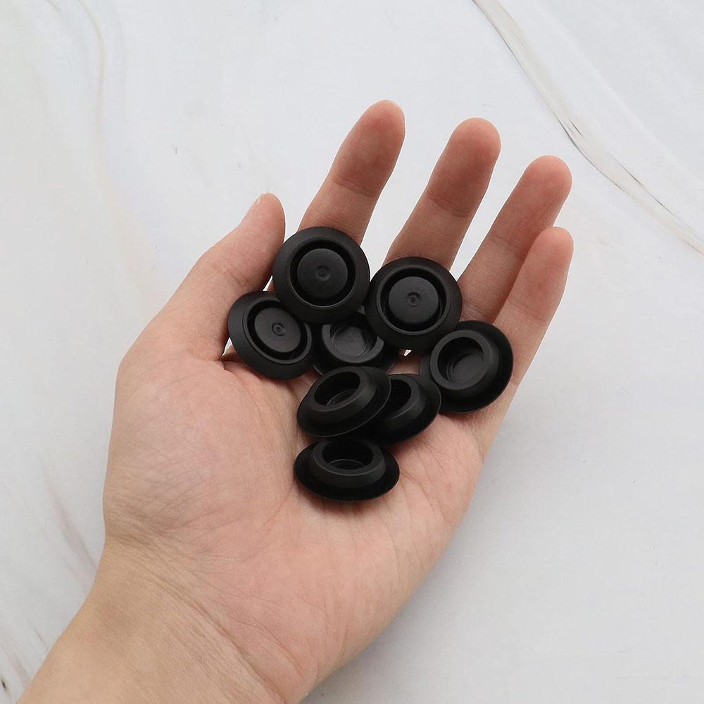 

10x Car Door Hole Plug Head Grommet 80874AX000 For Nissan Juke & Murano Infiniti