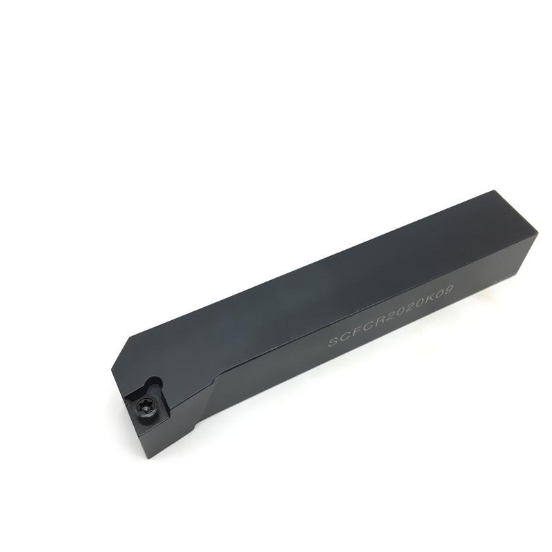 91° CNC Turning Tool Holder SCFCR/SCFCL 2020K12, 2525M12, 1212H06