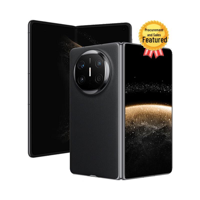 

HUAWEI Mate X6 Collector s Edition (CN version)