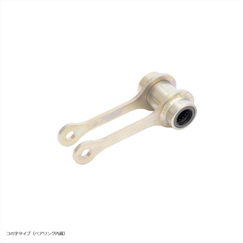 EFFEX Low Down KIT 18mm Down MT-07/ABS 14-24 XSR700 PHA352D