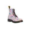 Dr Martens 1460 Pascal Virginia Women Pink 27245650