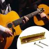 Nut Easy Installation Lightweight Guitar Accessories Professional Sturdy Luthier Supplies