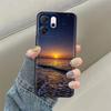 Per OPPO Reno14 F Custodia CPH2743 Cover Morbida in Silicone Gatto Carino Dipinto Protezione Fundas Per OPPO Reno 14F Reno14F Cover Posteriore Borse