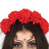 Fiestas Guirca Womens/Ladies Catrina Costume Set