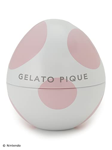 Gelato Pique Super Mario Yoshi Hand Towel PWGG222554 Women's Pink F