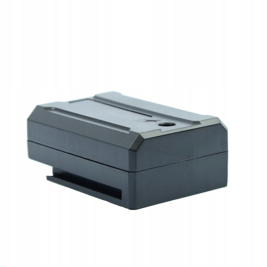 Rosfix Poziomica Laserowa Orange Tiger ROT16L – 16 Linii Laserowych | Statyw 43–120 cm | Okulary Ochronne i Zielona Tarcza