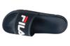 Fila Morro Bay Spiro, Mens Navy Slides