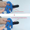 1Pc Mc4 Solar Connector Spanner Pv Wrench Key Disconnect Removal Assembly Tool 1500V Pv Adapter Cable Solar Panel Inverter
