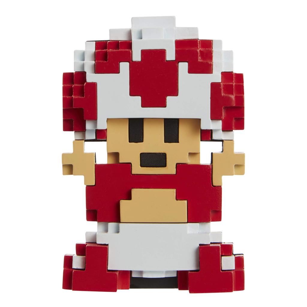 inch figure 8bit collection 2.5 (Jakks PACIFIC)