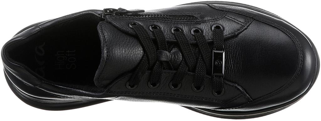 Sneakers Ara Osaka (12-24801) Black