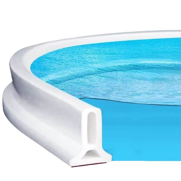 Barrière de douche pliable, Joint Porte Douche, Seuil de Douche pour Séparation Humide et Sèche, Convient pour la Cuisine