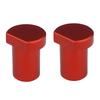 19/20MM Workbench Tenon Limiter Quick-Release Woodworking Table Auxiliary Tool Limit Block Table Stop Table Top Tenon