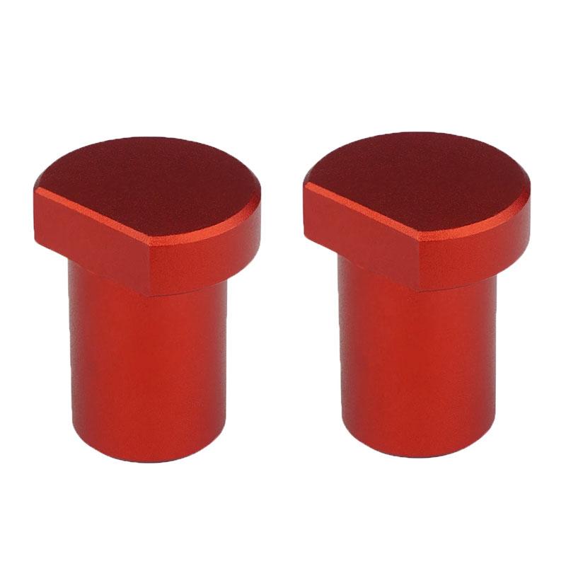 19/20MM Workbench Tenon Limiter Quick-Release Woodworking Table Auxiliary Tool Limit Block Table Stop Table Top Tenon