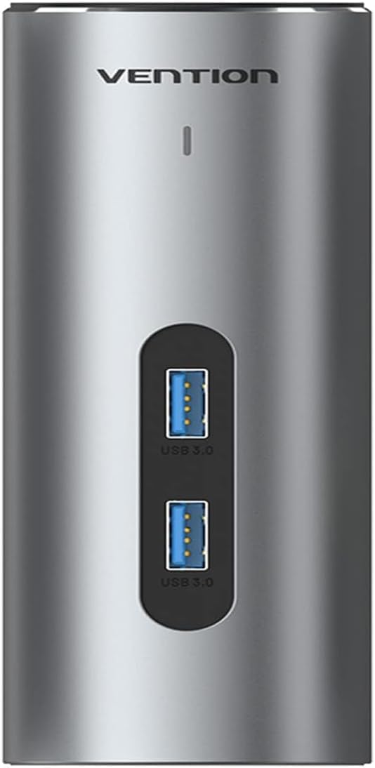 

VENTION Tower Docking Station 12-in-1