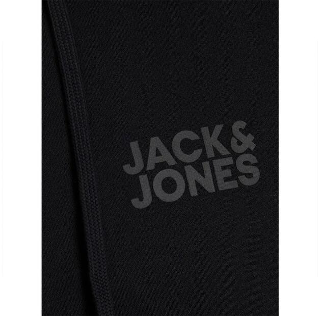 Jack & Jones Corp Logo Hoodie