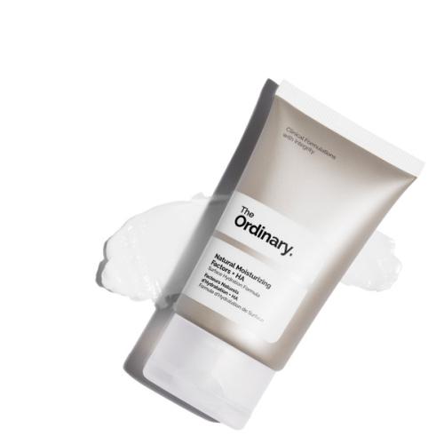 THE ORDINARY Natural Moisturizing Factors + HA 30ml