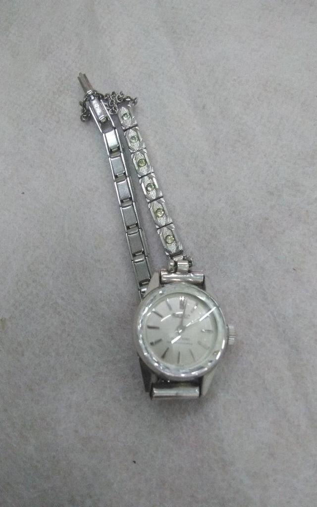 [USED] Vintage Queen Seiko Women's Watch