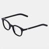 MATTEPUZ CY-135 Blue Light Blocking Glasses BLACK