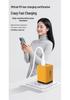 Compatible 45W GaN Type-C Charger for Apple 17 & iPhone - PD Fast Charging