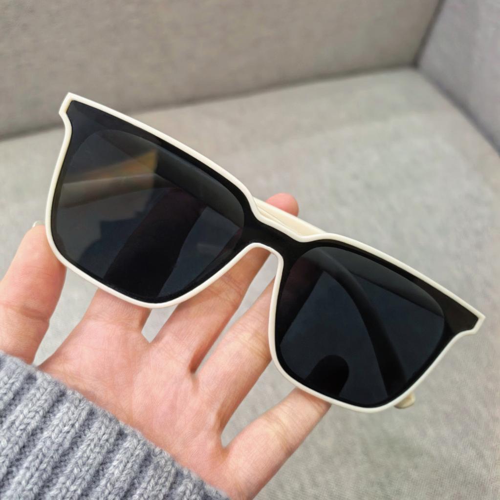 Vintage Cat Eyt Sunglasses Women Fashion Brand Designer Square Sun Glasses Men Female Eyewear Uv400