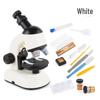 Kids' Portable Microscope Kit: Science Education Toy for Primary School Experiments