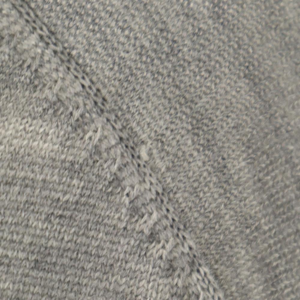 Y’s for Men 90s Made In Japan Old Long Sleeve Turtleneck Sweater Gray Men's Used