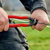 KNIPEX Kleine Kneifzange 7101-250 (SB)