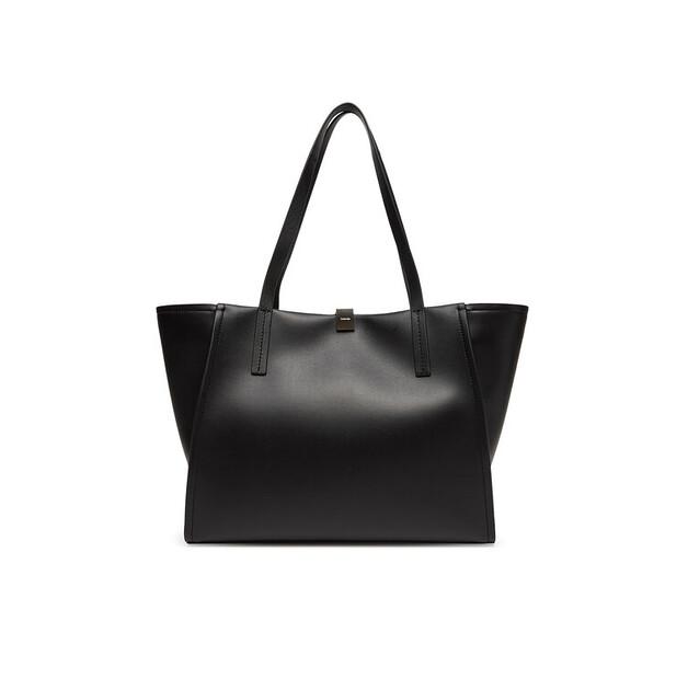 

Сумочка Calvin Klein Ck Narrate Shopper K60K612988 чёрный