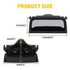 Center Console Armrest Latch Lid For Chevy Silverado 1500 2500 GMC Tahoe Yukon