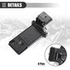 Car Air Flow Sensor Replacement Single  For Chevrolet Malibu 2016-