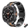 Metal stainless steel Band for Samsung Galaxy Watch 9 Ultra2 47mm Men Bracelet Luxury Metal Strap for Samsung Galaxy watch 9/8/8Classic 40mm 44mm 46mm