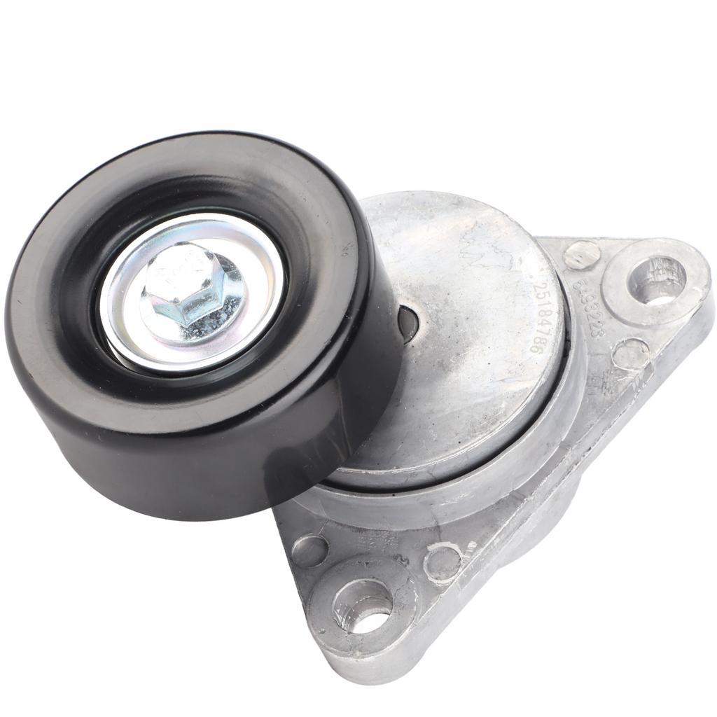 Riemenspanner-Baugruppe Metallkonstruktion 25184786 Ersatz für Aveo 2004 bis 2008