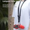 Silicone Cover Lanyard  Anti-Lost Neck Strap for Avata/FPV Remote Controller Protective Sleeve Skin for Case Accessories