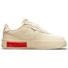 Nike Air Force 1 Fontanka Pearl White Damen-Sneakers DA7024-200