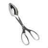 Cooking Tongs for The Kitchen, Bread Baking Tongs, Salad Cake Barbecue Picnic