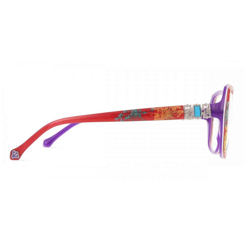 Coco Song Other Side Cv224 C03 Women Eyeglasses