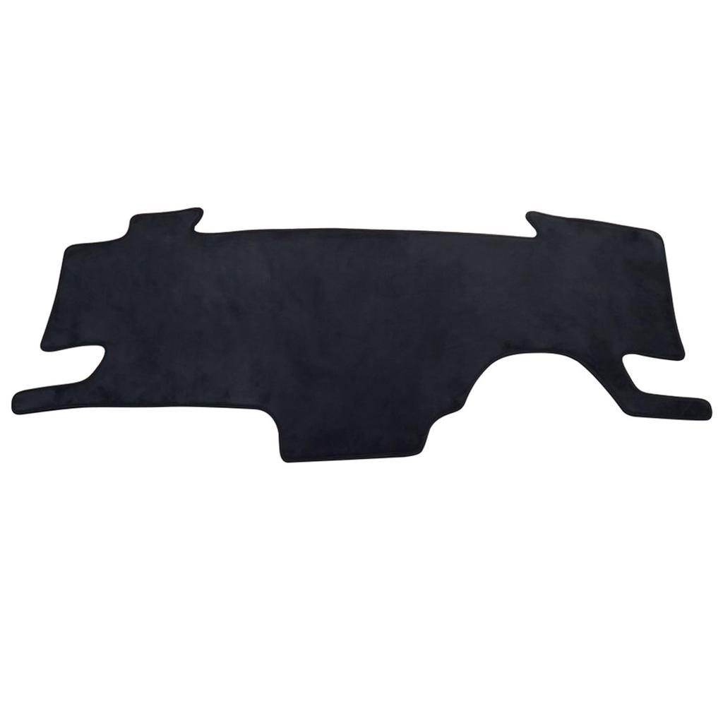SMABEE Dashboard Mat for Nissan Note Interior Sun Dashboard Protector Cover e-POWER E13, Accessories, Protection,