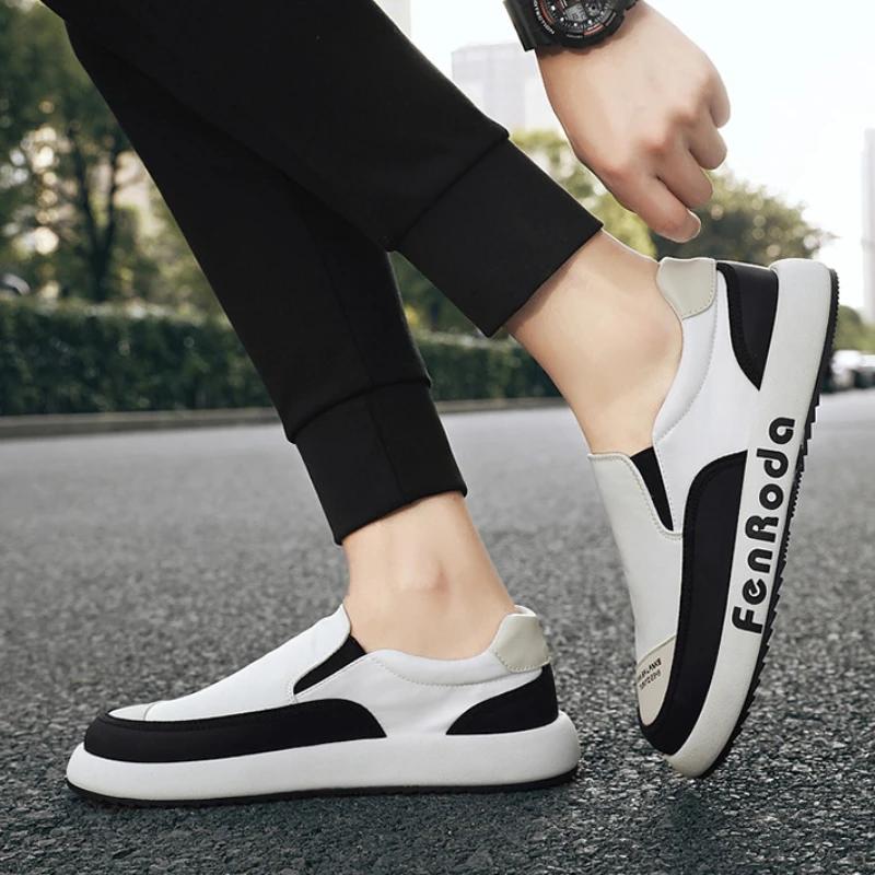 Модные мокасины — фото 3