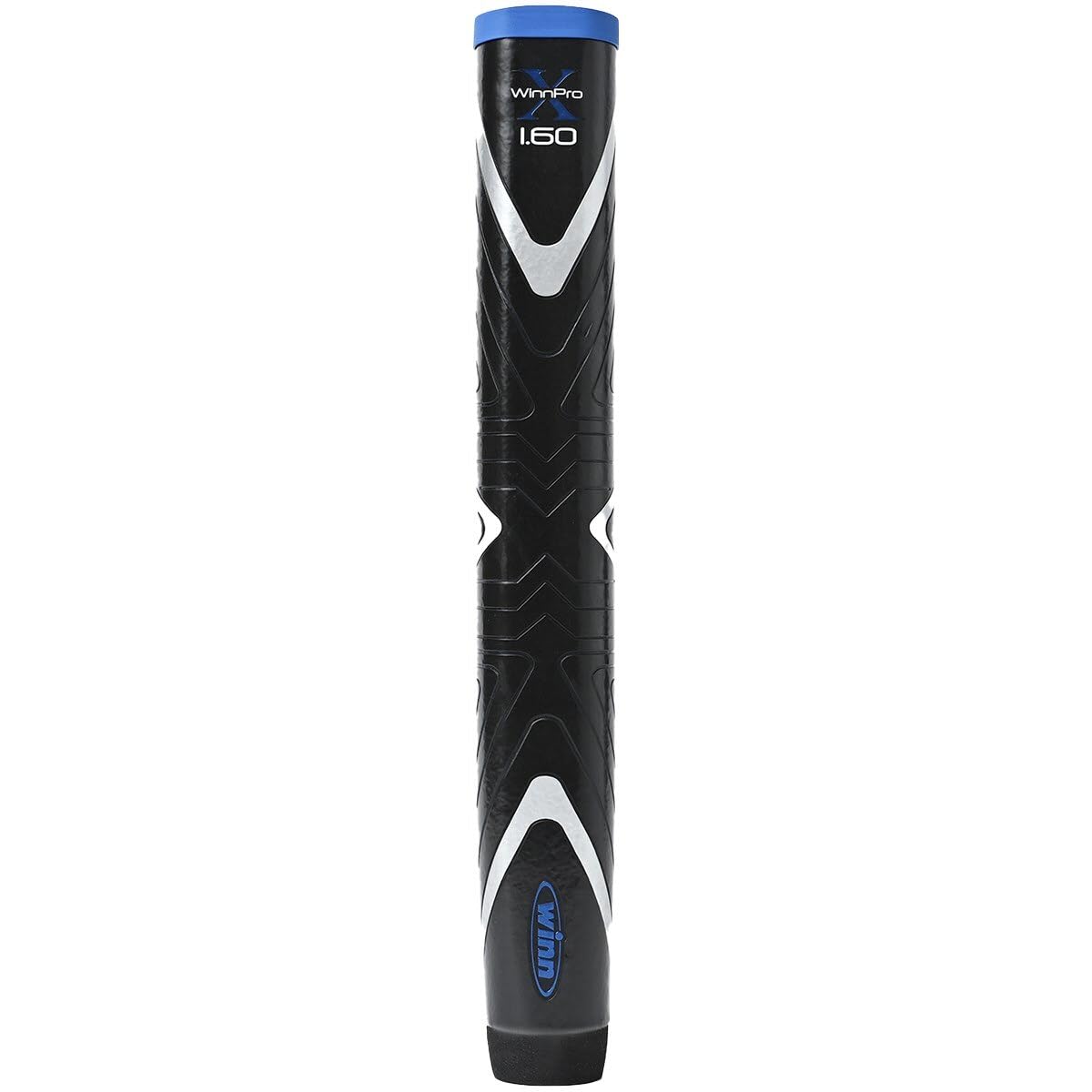

Winn Golf Putter Grip Winn Pro X NEO 60WPX 59 BK/BL