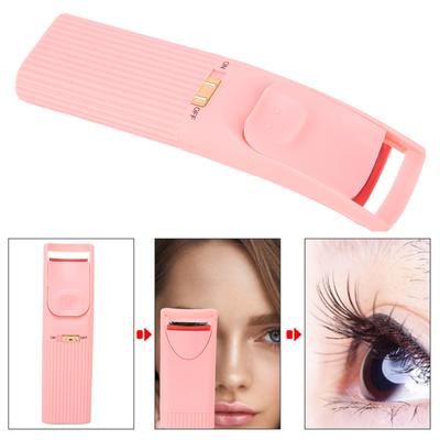 Maquillaje de ojos – Rizador de pestañas