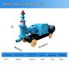 Erbil Single-Cylinder Mortar & Cement Grouting Pump CN Plug (adapter Included)