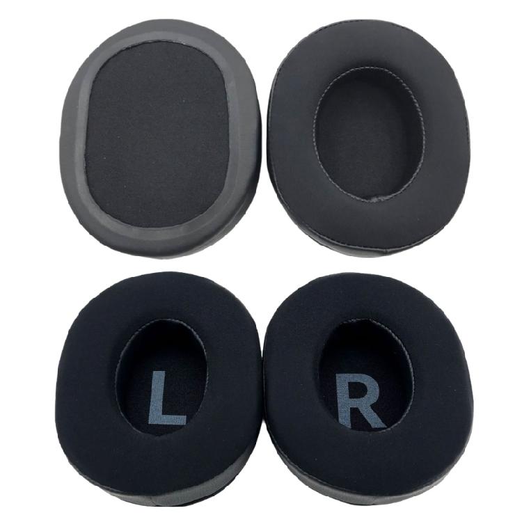 Upgraded Gel Cooling Ear Cushions Sponge Noise Reducing for GPro/GPro X/G Prox 2/GPro X
