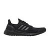 Herren Sneaker adidas Ultra Boost 19.5 DNA Triple Black Core Black/Core Black/ Carbon