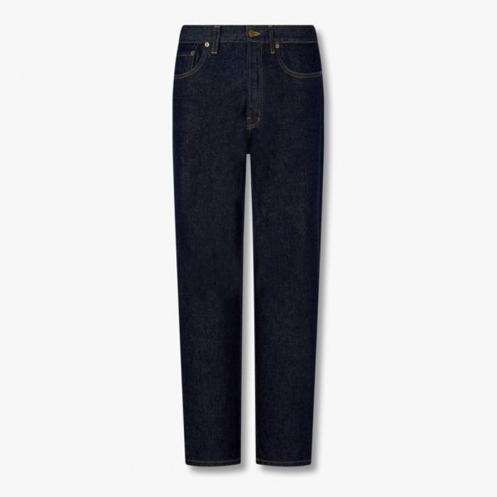 Boon Dark Blue Denim Pants  4715104013 30