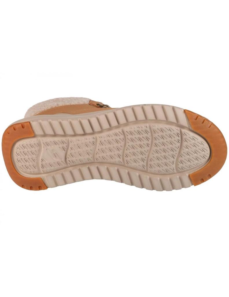 Boots Skechers Brown On-The-Go Stellar