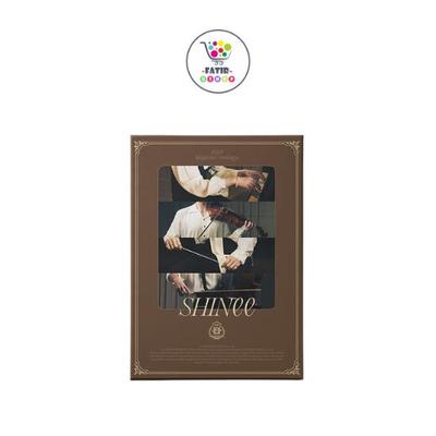 2022 SHINee SM Artist SEASONS GREETINGS