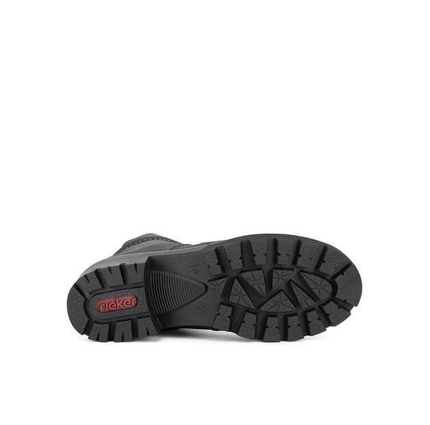 Ботильоны Rieker 79261-45 Серые