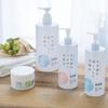 Nihonmori Sake Moisturizing Gel Cream 180g (Fragrance-free, Color-free, All-in-one)